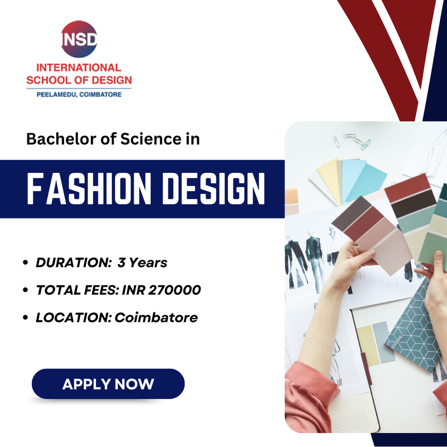 International School of Design